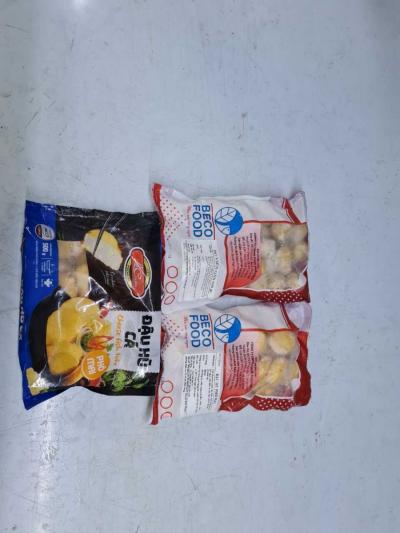 Địa chỉ chuyên cung cấp sỉ cá viên bò viên xúc xích uy tín